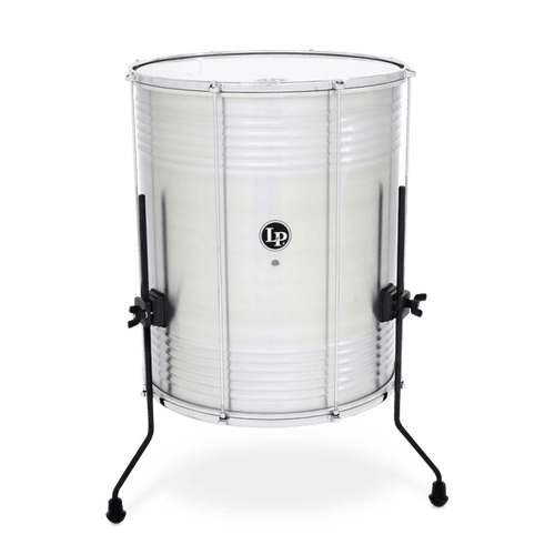 LP 22" X 20" Aluminum Surdo W/Legs