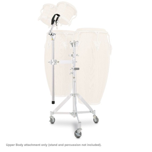 LP Camlock Bongo Stand Upper Body