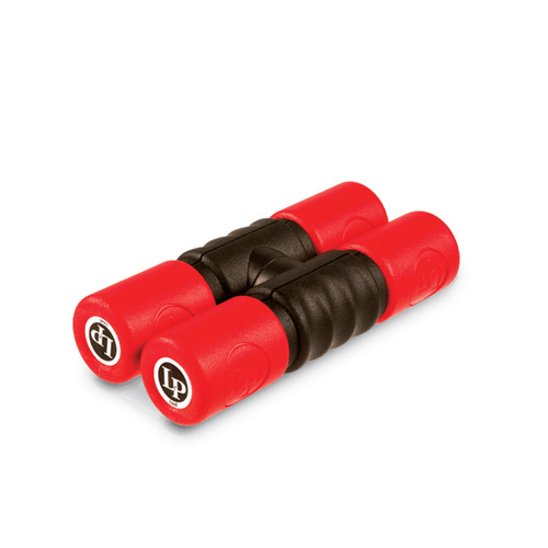 LP Twist Shaker Loud - Twin Set with Patented Lock Mechanism for Versatile Sound Combinations