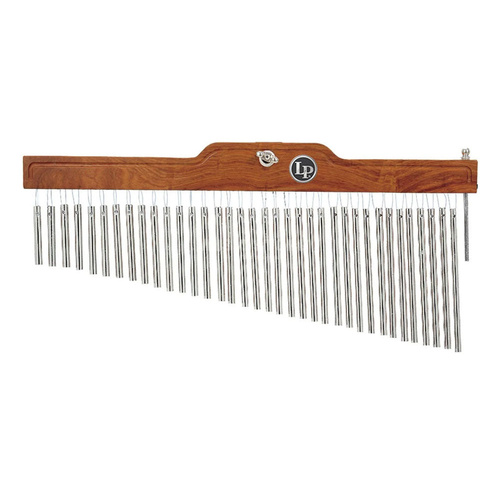 LP Studio Bar Chimes Single Row 36 Bar