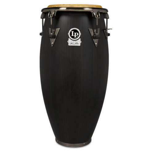 LP 11" Raul Rekow NZ Pine Quinto Black Chrome