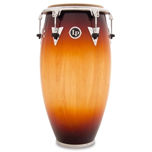 11 Inch Top Tuning Quinto Vintage Sunburst/Chrome by LP