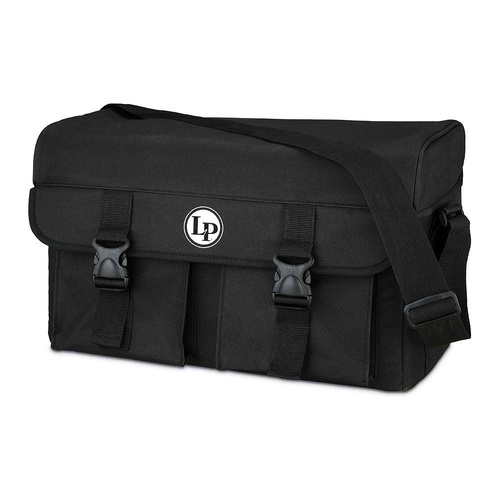 LP ADJ Percussion Accessory Bag