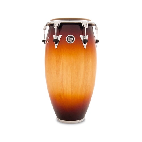 12.5 Inch Top Tuning Tdora Vintage Sunburst/Chrom