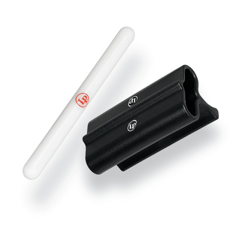 Latin Percussion Hand Held Jam Block LP560