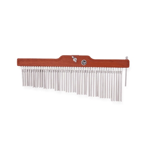 LP LU Chimes Double Row 90 Bar Double