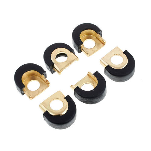 LP Conga Shell Protectors Gold LP628G