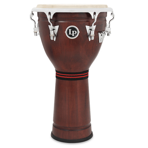 LP LP720RG Ritchie Gajate-Garcia Signature Djembe
