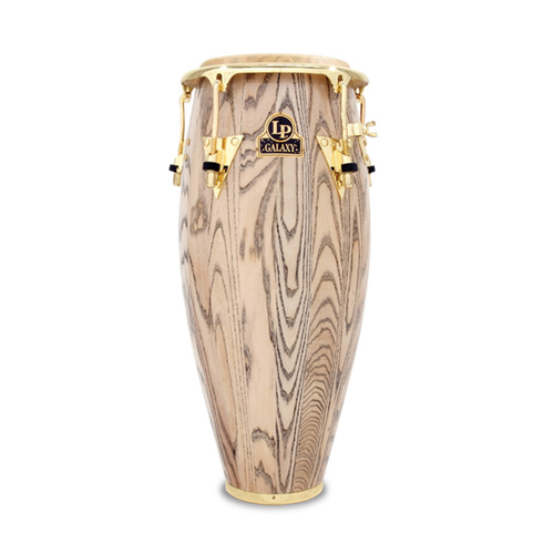 LP Galaxy Giovanni Signature Conga 11.75 Inch Natural/Gold