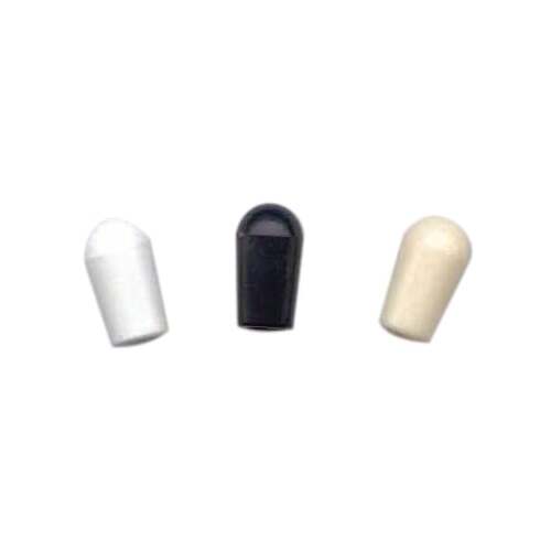 AMS LP81B Toggle Switch Lp Style Medium Black