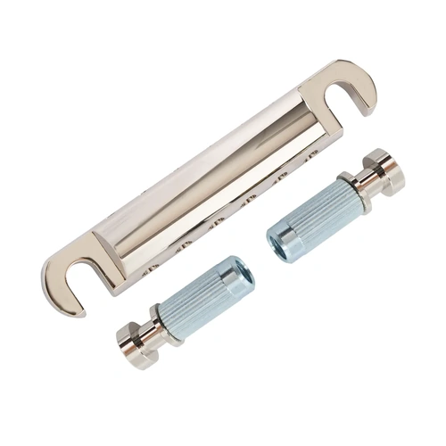Gotoh LP Style Tailpiece Nickel - Model LP8303N