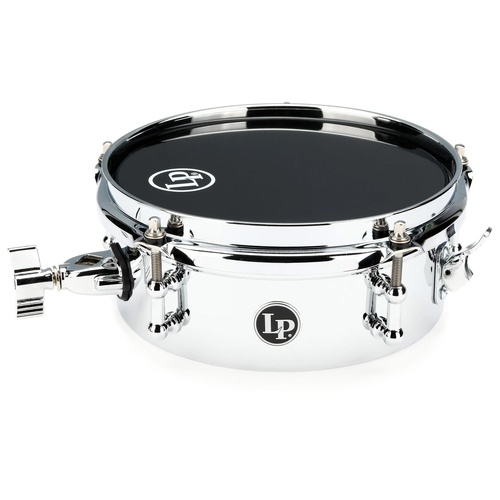 LP 8 Inch Micro Snare Drum
