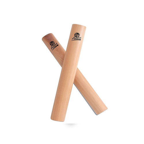 LP Aspire White Wood Clave