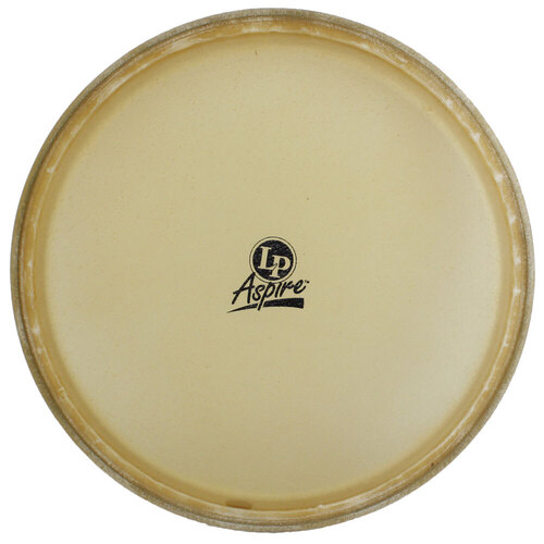 LP 11" ASPIRE RAWHIDE CONGA DRUM HEAD