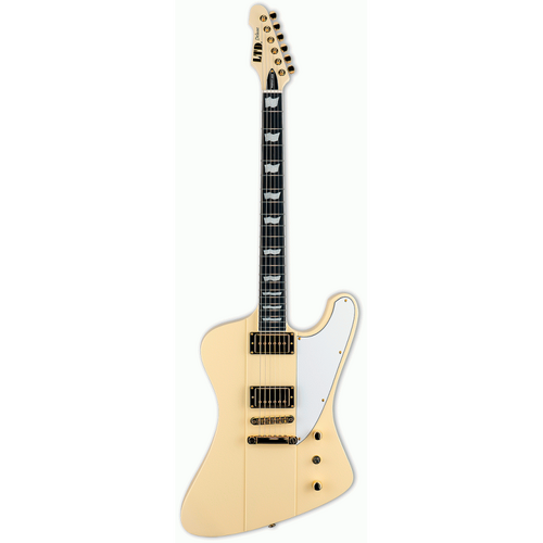 LTD Phoenix-1000 in Vintage White