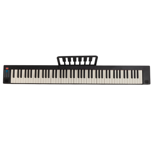 Lorden LPJ-88S 88-Key Portable Fold-Up Digital Piano