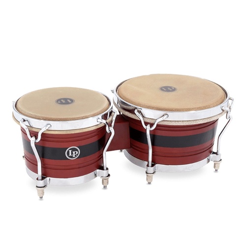 LP BONGOS J RODRIGUEZ