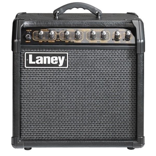 Laney LR20 Linebacker Electric Guitar Modeling Amp 20W Built-in Effects