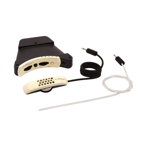 LR Baggs Anthem Acoustic Guitar Pickup System with TRU•MIC and Element