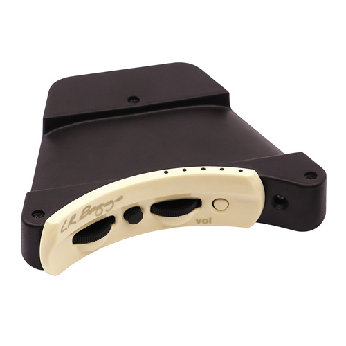 LR Baggs Anthem Acoustic Guitar Preamp with TRUMIC Technology