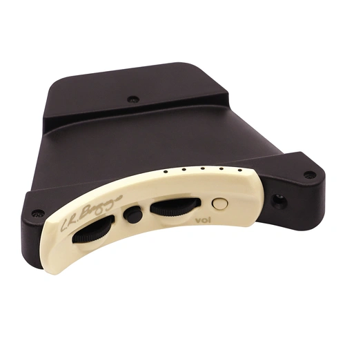 LR Baggs Anthem Acoustic Guitar Preamp with TRU•MIC Technology