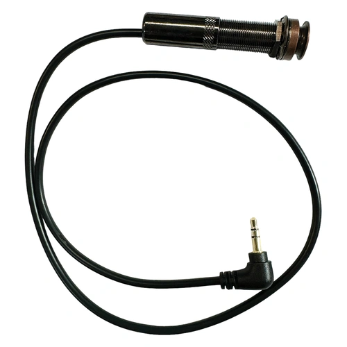 LR Baggs Passive Input Jack with 3.5mm Cable for L.R. Baggs Systems