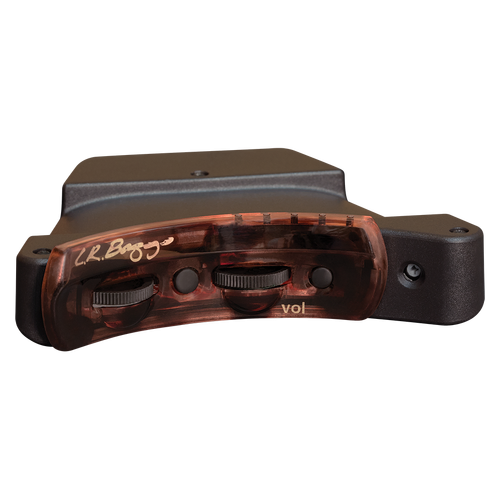 LR Baggs Session VTC Acoustic Guitar Pickup with Dynamic EQ and Analog Warmth