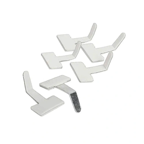 LR Baggs Wire Clips - Bag of 100 Clips for LR Baggs Systems