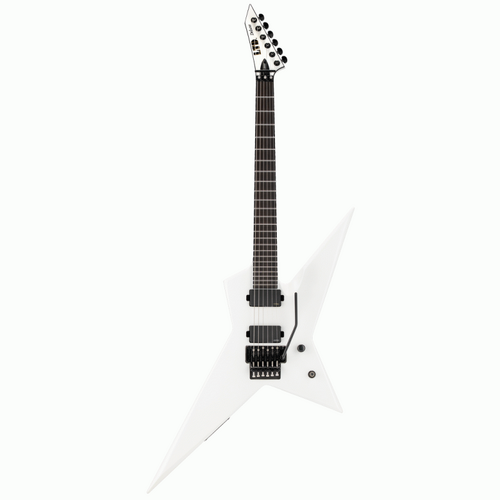 ESP LTD RS-1000 Electric Guitar - Pearl White Finish