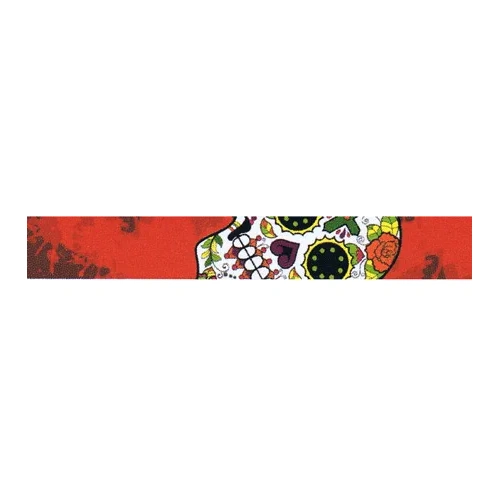 XTR Poly Cotton Mexi Guitar Strap