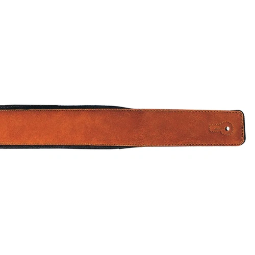 XTR Soft Leather Strap - Brown