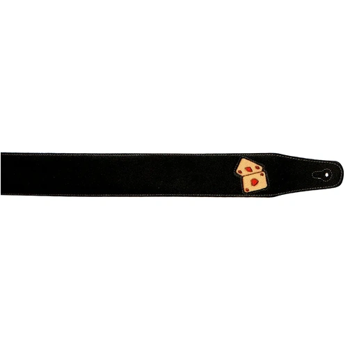 Xtreme XTR 2 1/2 Leather Strap - Hearts