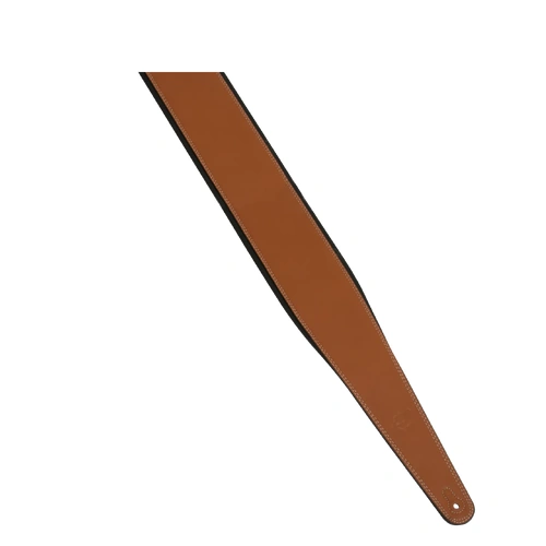 XTR 3 Inch Garment Leather Guitar and Bass Strap