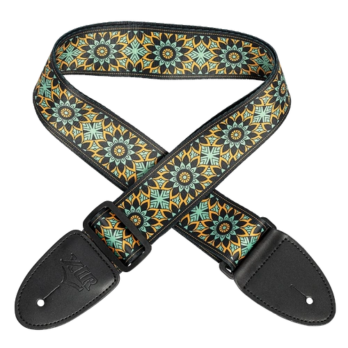 Xtreme 2 inch Mandala Art Series Strap