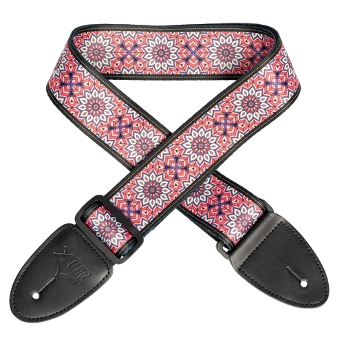 Xtreme 2 inch Mandala Art Series Strap