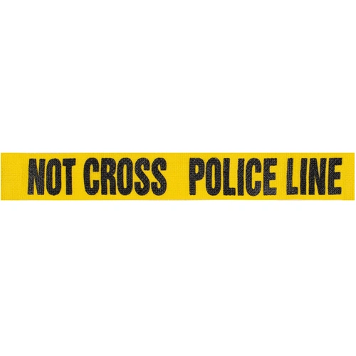 XTR 2" Police Line Strap