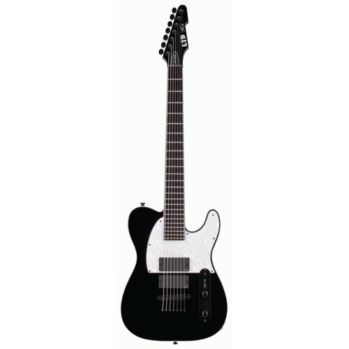 LTD Stephen Carpenter T 7 String Baritone FL