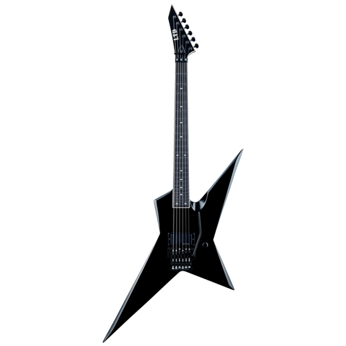 LTD Sammy Duet SD 2 Signature