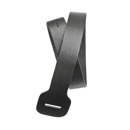 Planet Waves Leather Guitar Strap Extender