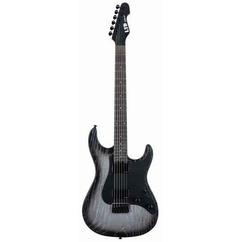 ESP LTD SN-1000HT Silver Blast Electric Guitar