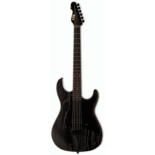 LTD SN-1 HT Black Sandblasted Guitar