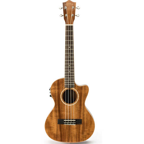Lanikai Ac/El Soltop 8St Tenor