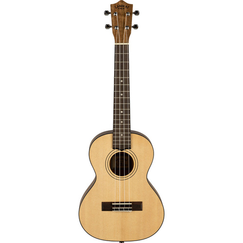 Lanikai Spruce Series Limited Edition Tenor Ukulele with Padded Gig Bag