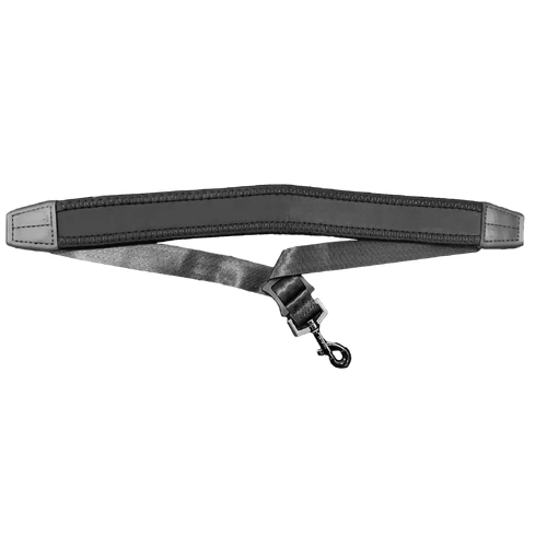XTR Neoprene Sax Strap LSS2 - Comfortable 2” Wide Saxophone Neck Strap