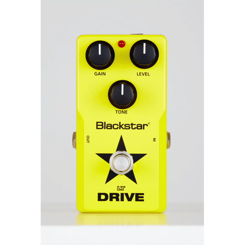 Blackstar LT-Drive Compact Drive FX Pedal