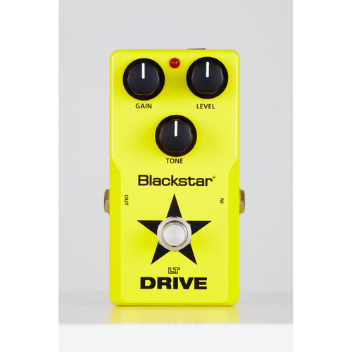 Blackstar LT-Drive Compact Drive FX Pedal