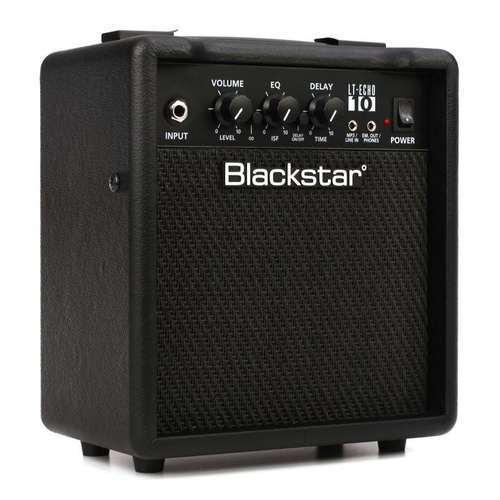 Blackstar LT Echo 10 1x8 10w Guitar Combo