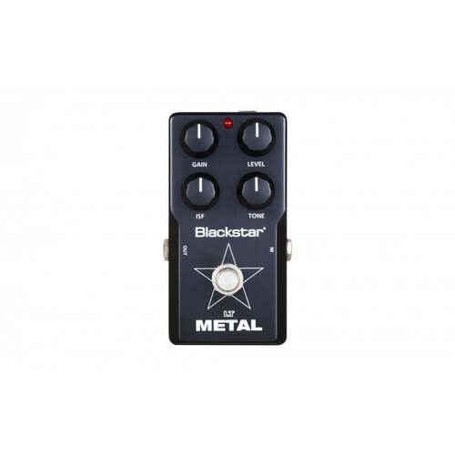 Blackstar LT METAL Compact Guitar Effects Pedal