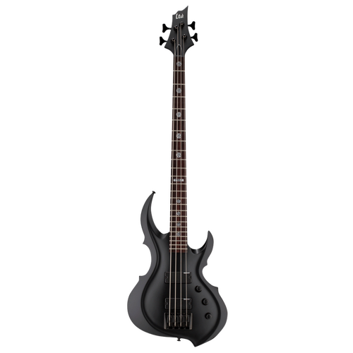 LTD-TOM Araya 204 Black FRX Body