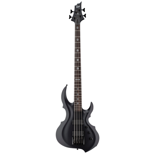 LTD Tom Araya 604 FRX Bass